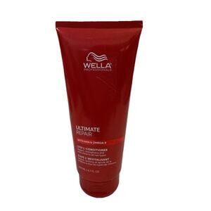 Wella Ultimate Repair Conditioner STEP 2 - 6.7oz
